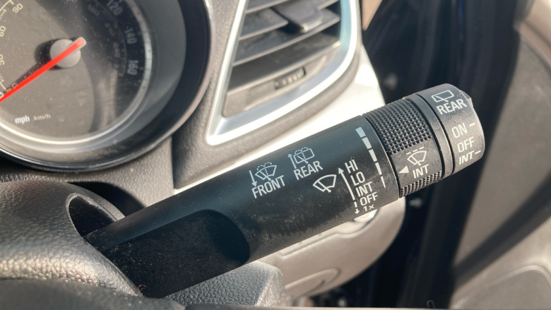 Vauxhall Mokka 1.6i Exclusiv 5dr Petrol Hatchback